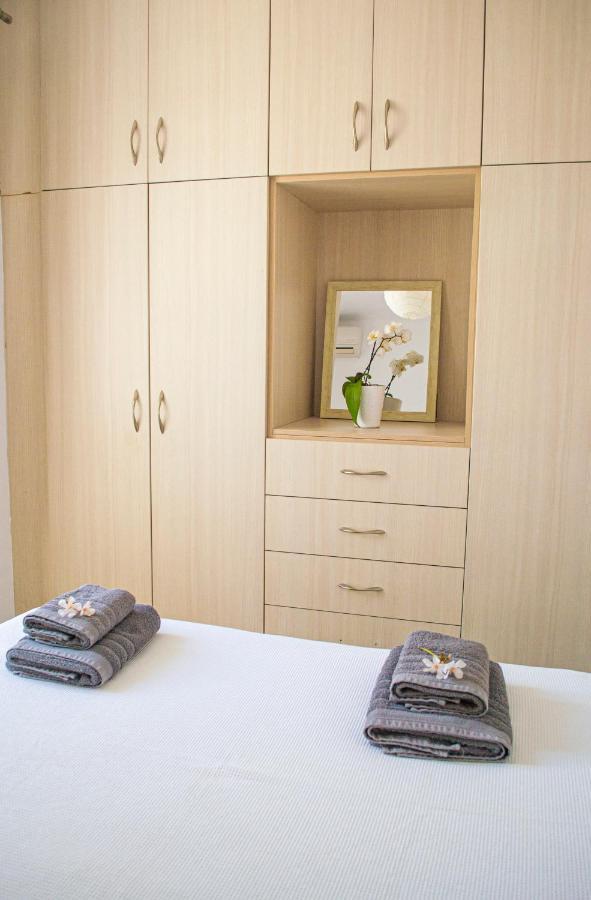 Amar Mykonos Tatil Evi Mykonos Town