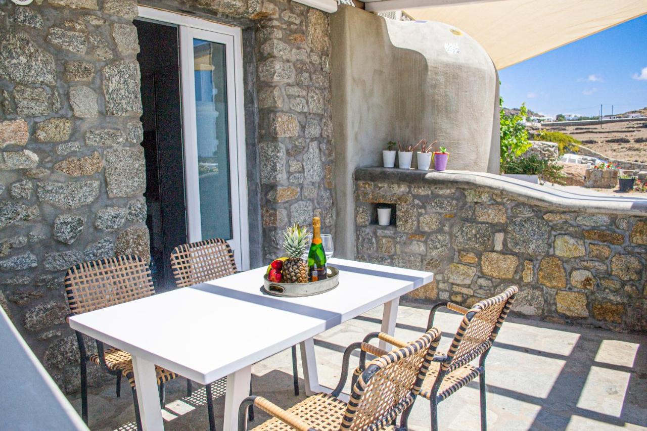 Tatil Evi Amar Mykonos Mykonos Town