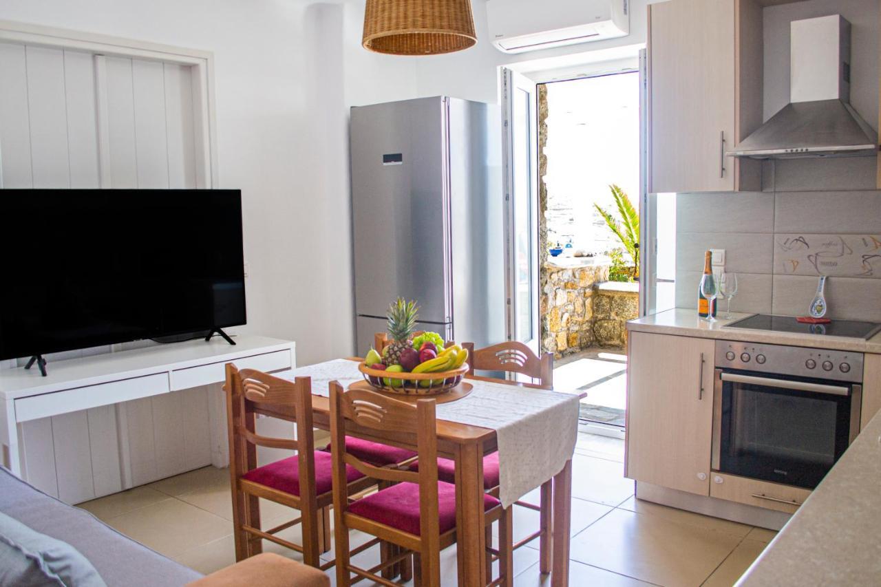 Tatil Evi Amar Mykonos Mykonos Town