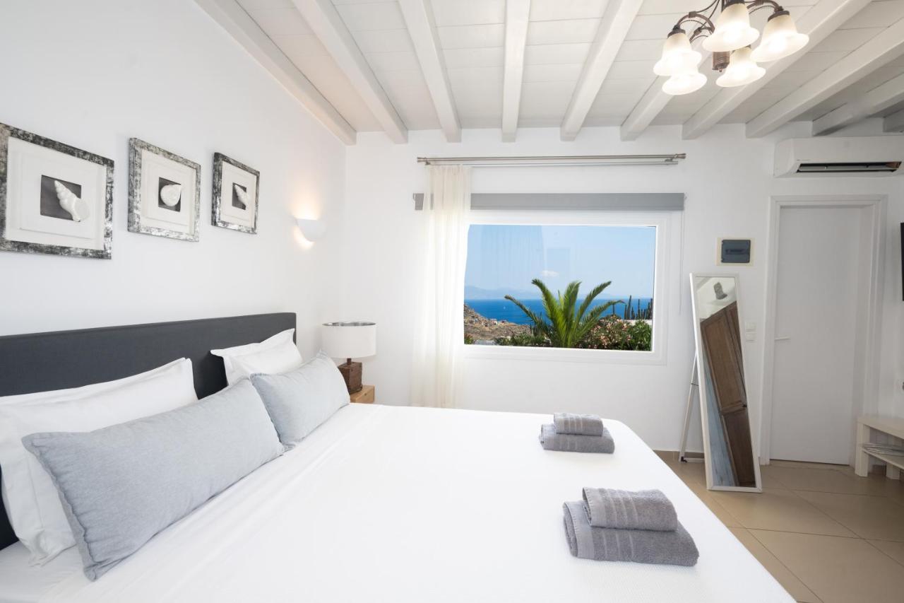 Ferienhaus Amar Mykonos