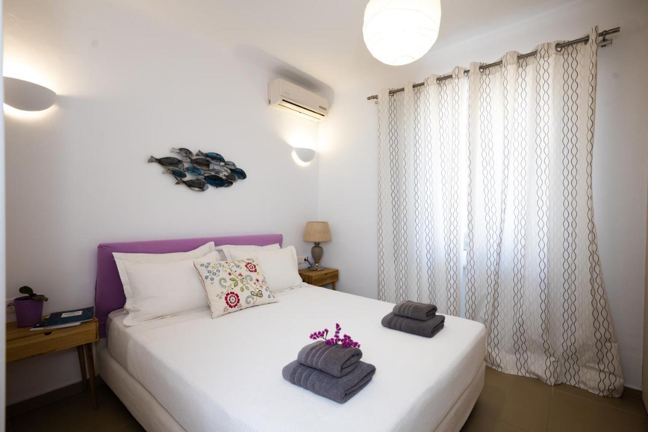 Amar Mykonos Tatil Evi