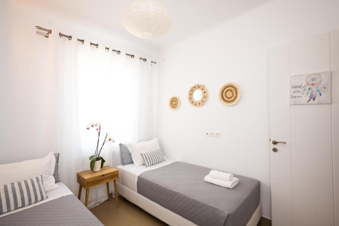Ferienhaus Amar Mykonos Mykonos Town