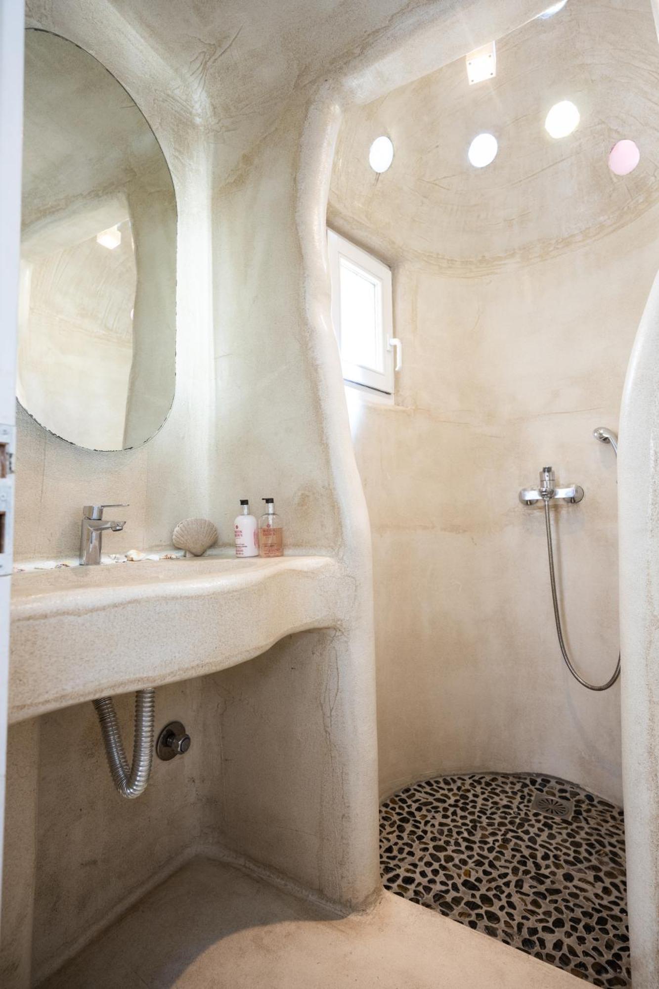 Amar Mykonos Ferienhaus