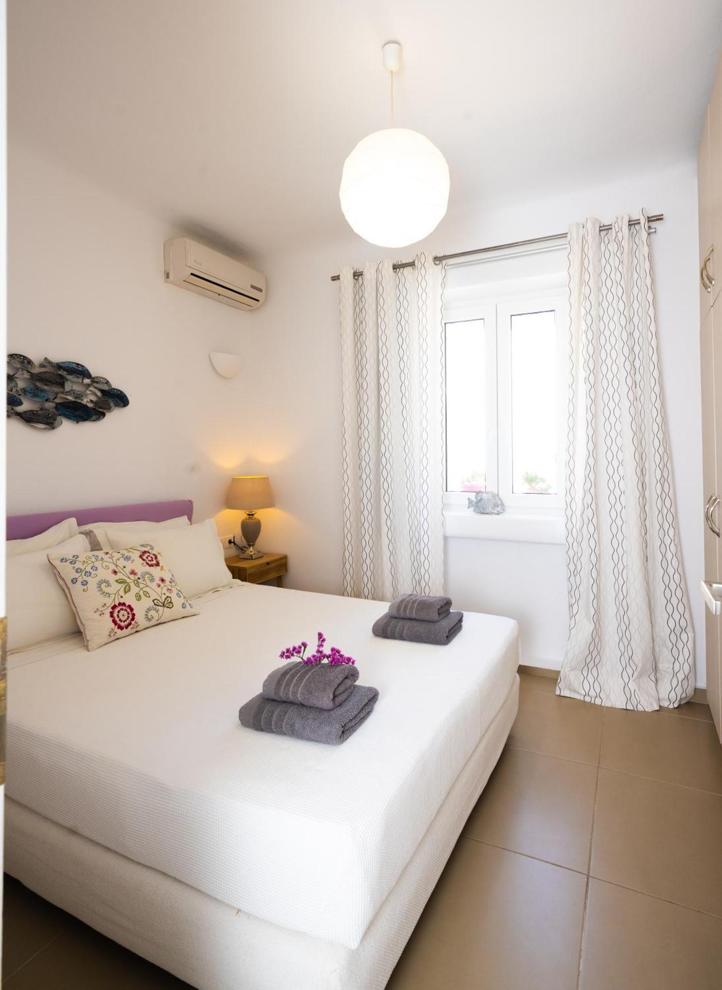 Tatil Evi Amar Mykonos *